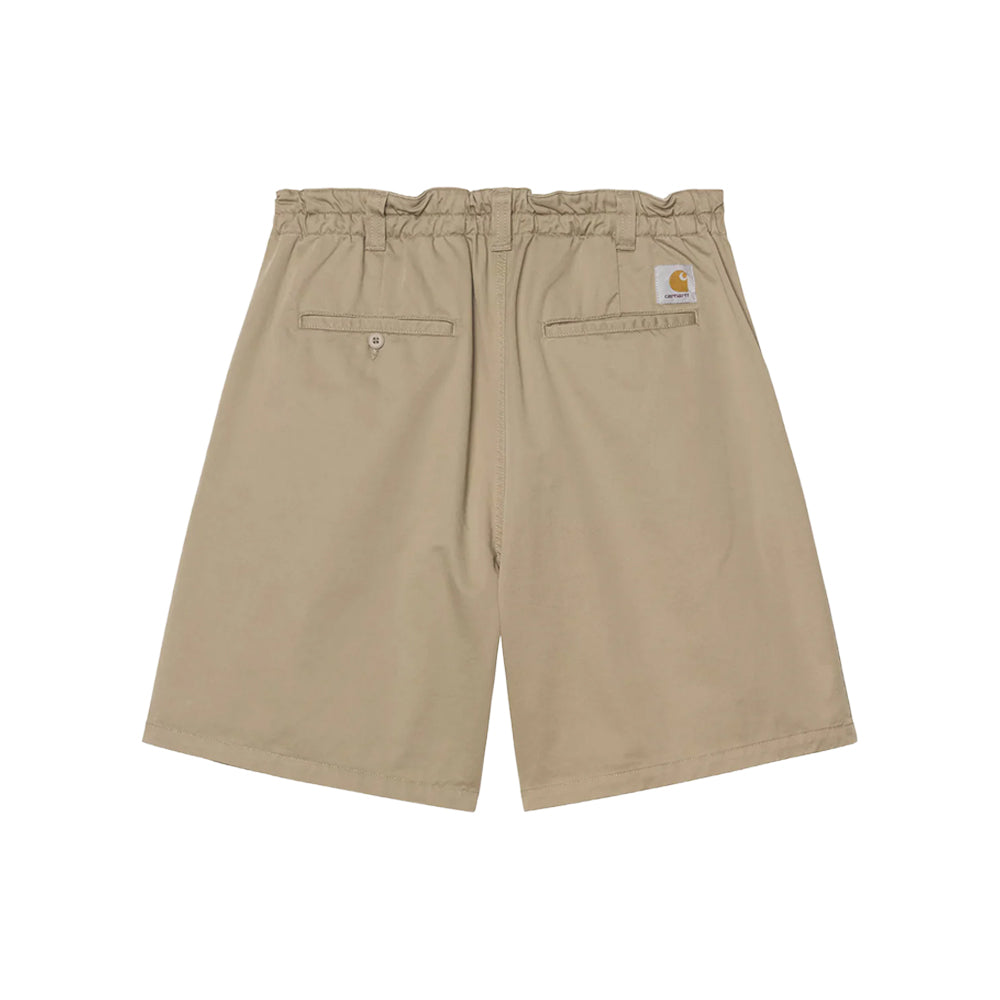 Marv Short 'Iroko (Stone Washed)'