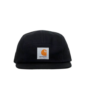 Backley Cap 'Black'