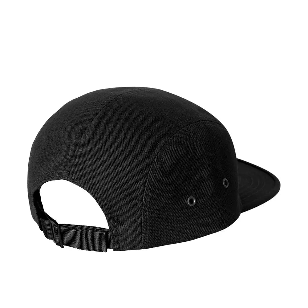 Backley Cap 'Black'