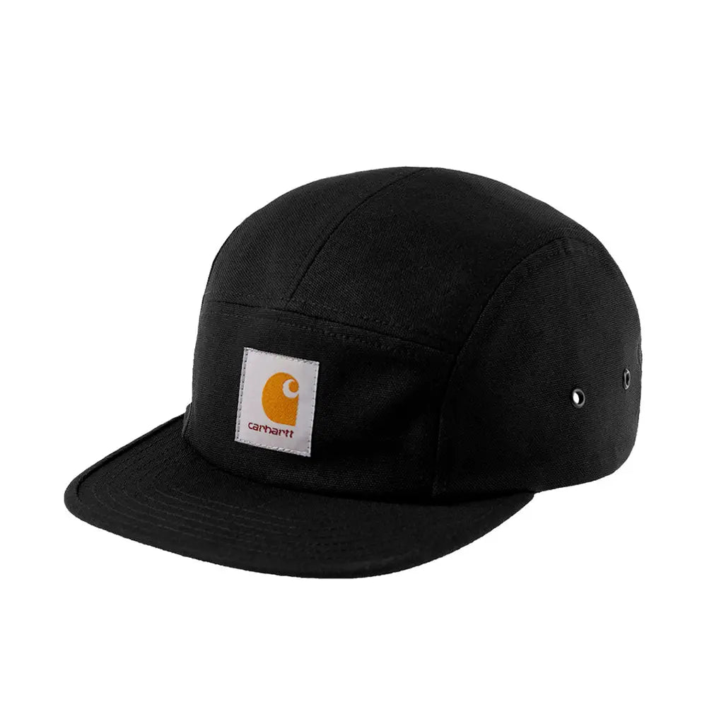 Backley Cap 'Black'