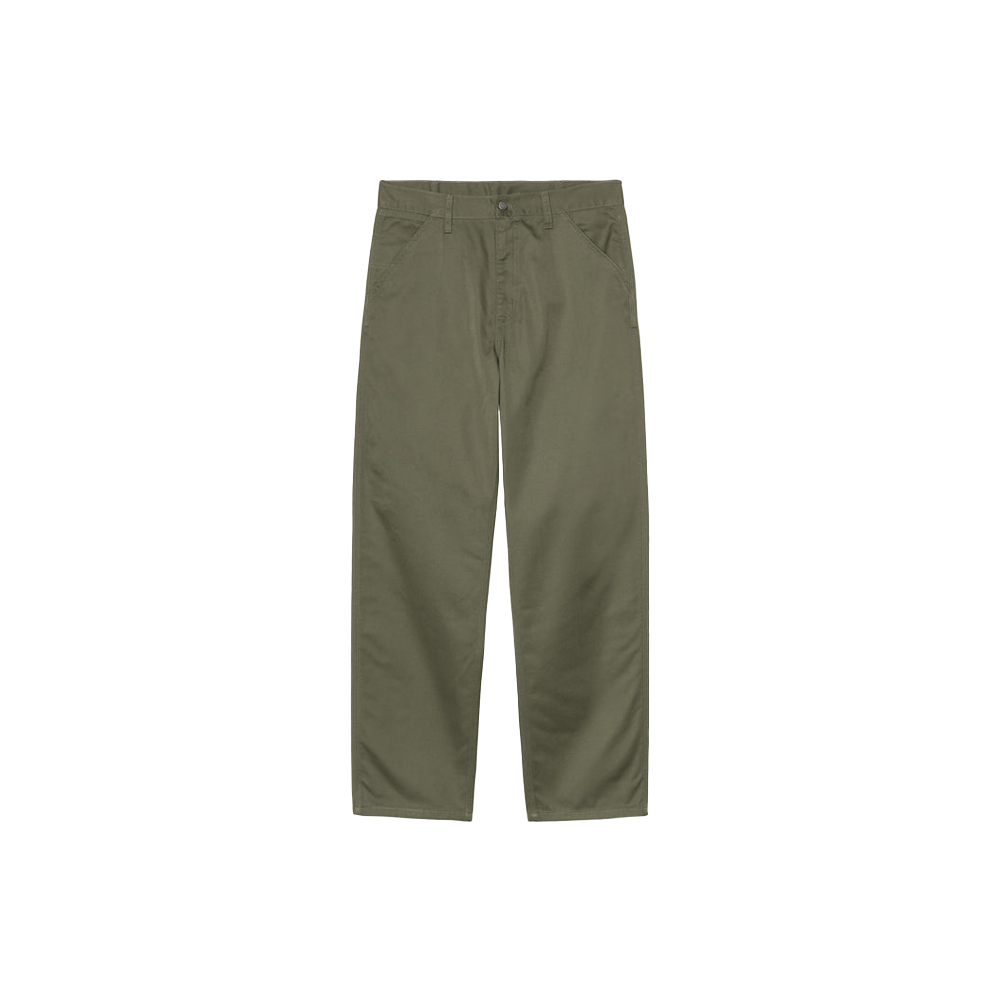 Simple Pant 'Leaf'