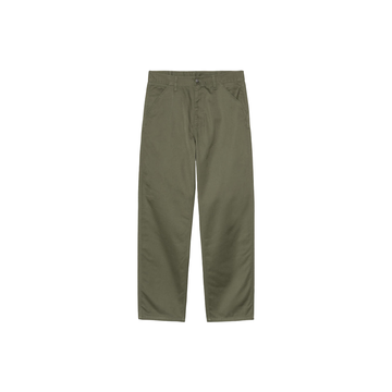 Simple Pant 'Leaf'