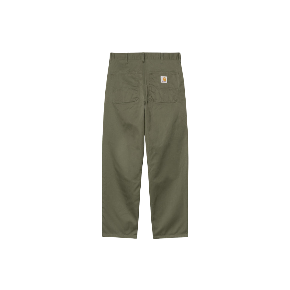 Simple Pant 'Leaf'
