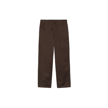 Simple Pant 'Tobacco'