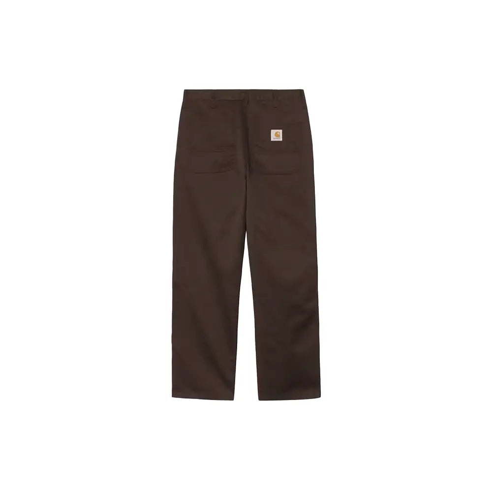 Simple Pant 'Tobacco'
