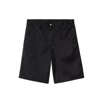 Simple Short 'Black'