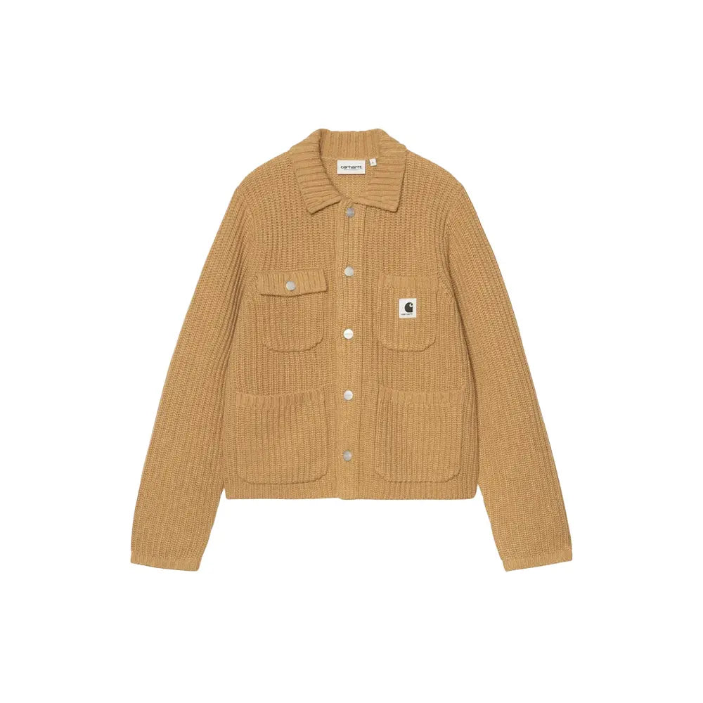W Michigan Sweater 'Wip Dusty H'