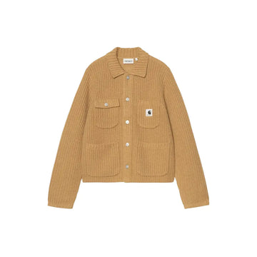 W Michigan Sweater 'Wip Dusty H'