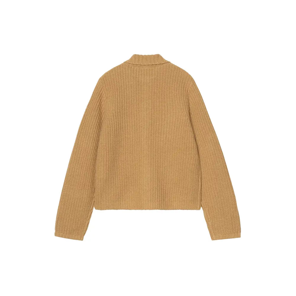W Michigan Sweater 'Wip Dusty H'