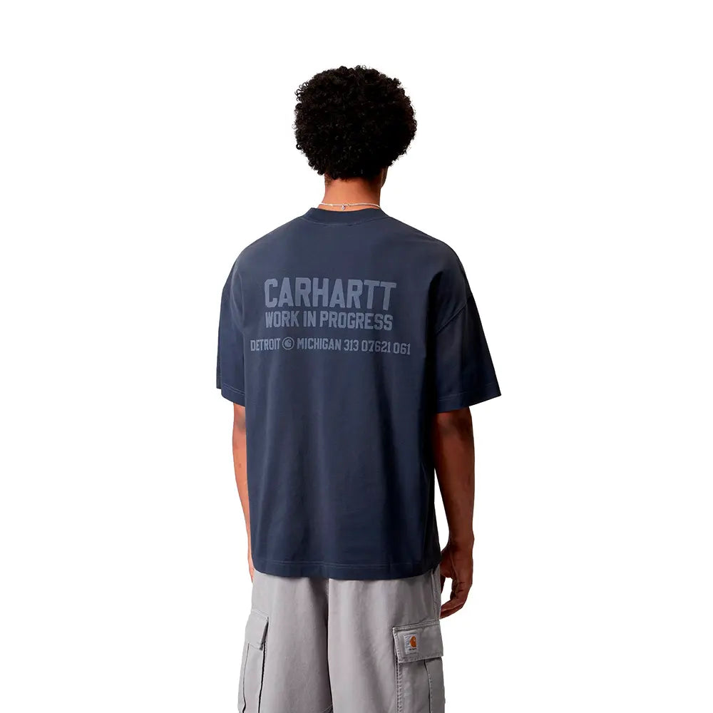 Distance T-Shirt 'Jupiter'