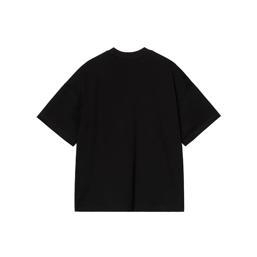 Work Pocket T-Shirt 'Black'