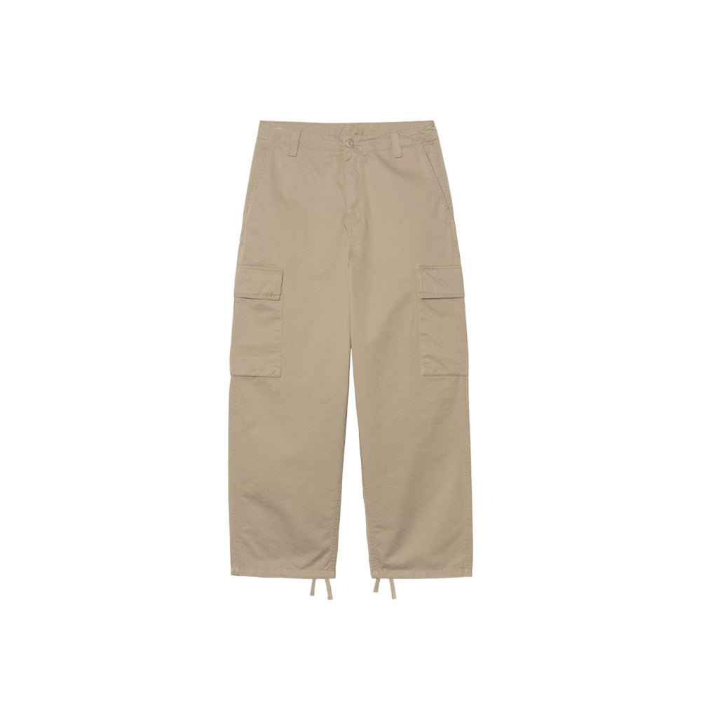 Kade Cargo Pant 'Iroko (Stone Washed)'