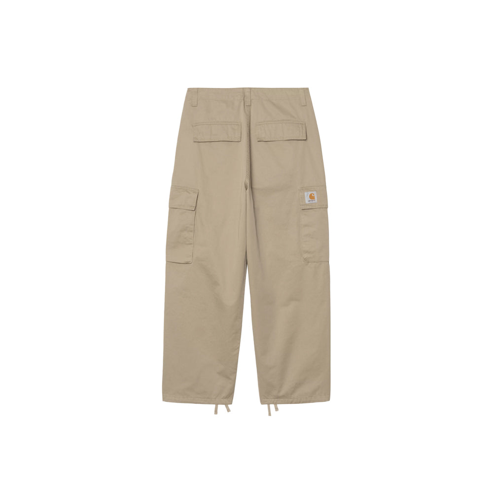 Kade Cargo Pant 'Iroko (Stone Washed)'