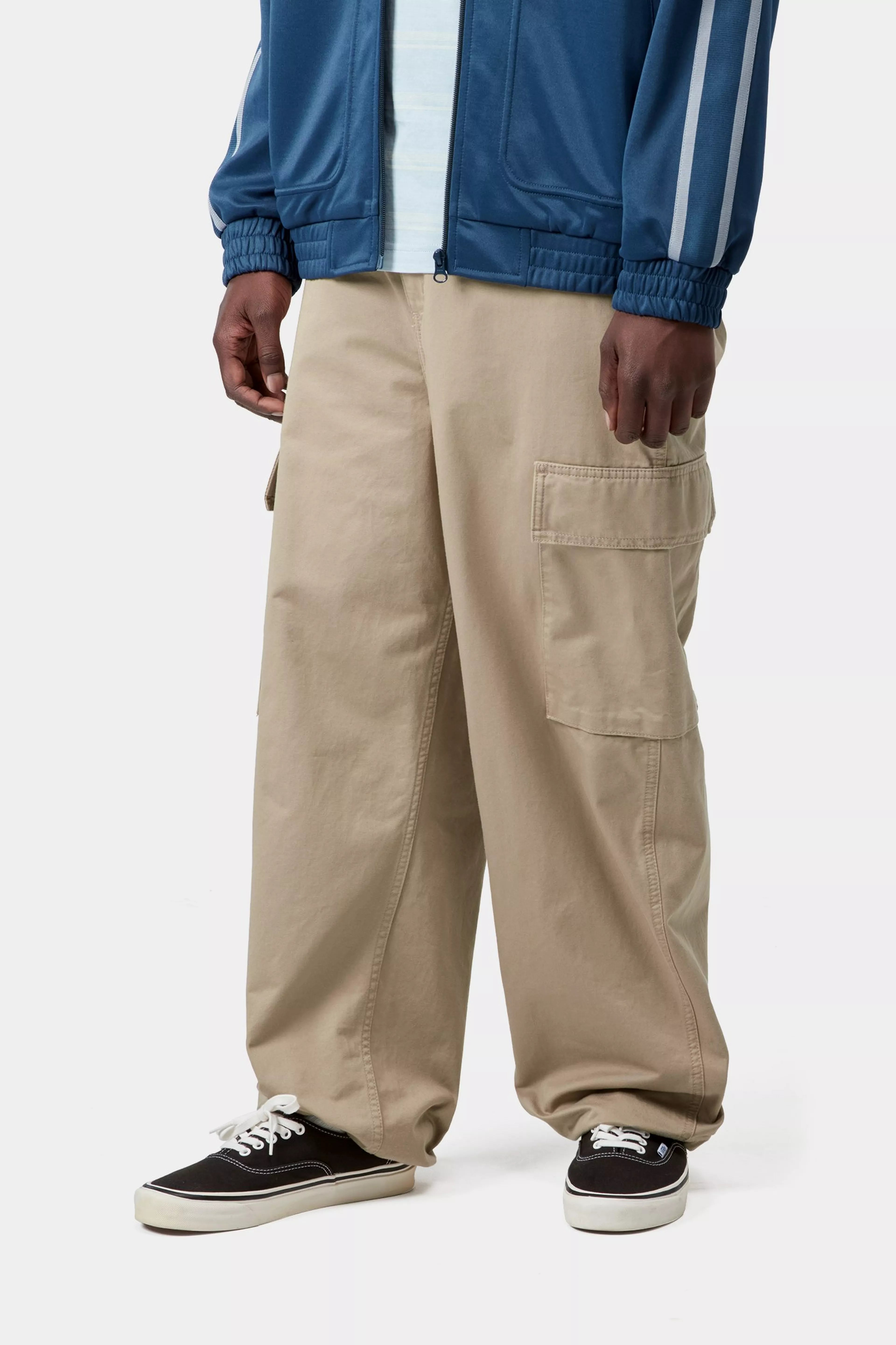 Kade Cargo Pant 'Iroko (Stone Washed)'
