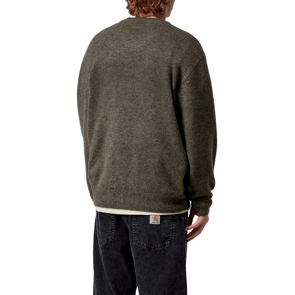 Chedda Sweater 'Opuntia'