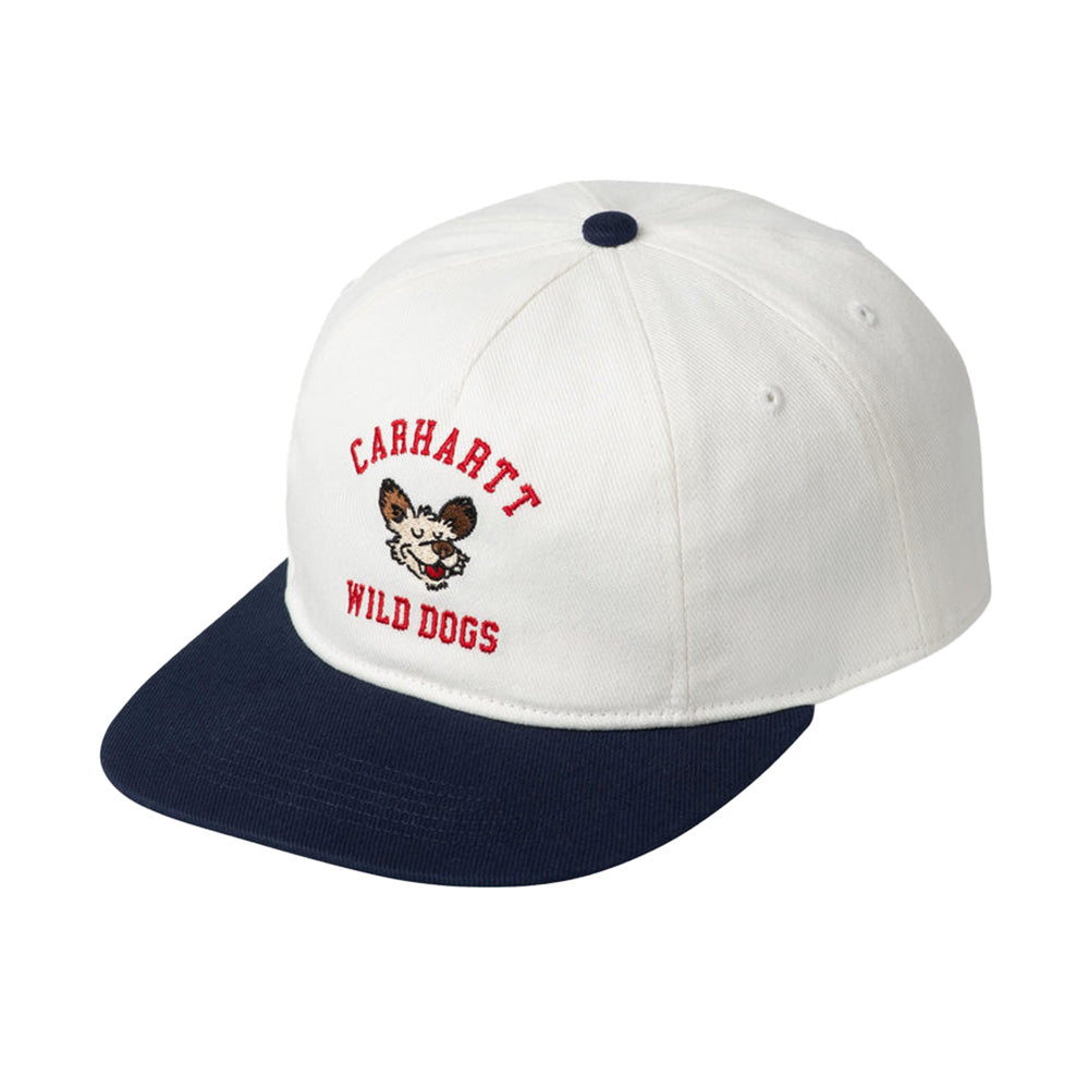 Wild Dog Cap 'Wax'