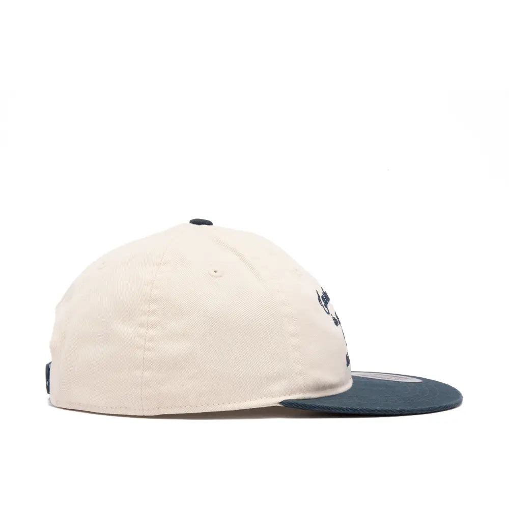 Alston Cap 'Natural Deep Lagoon'