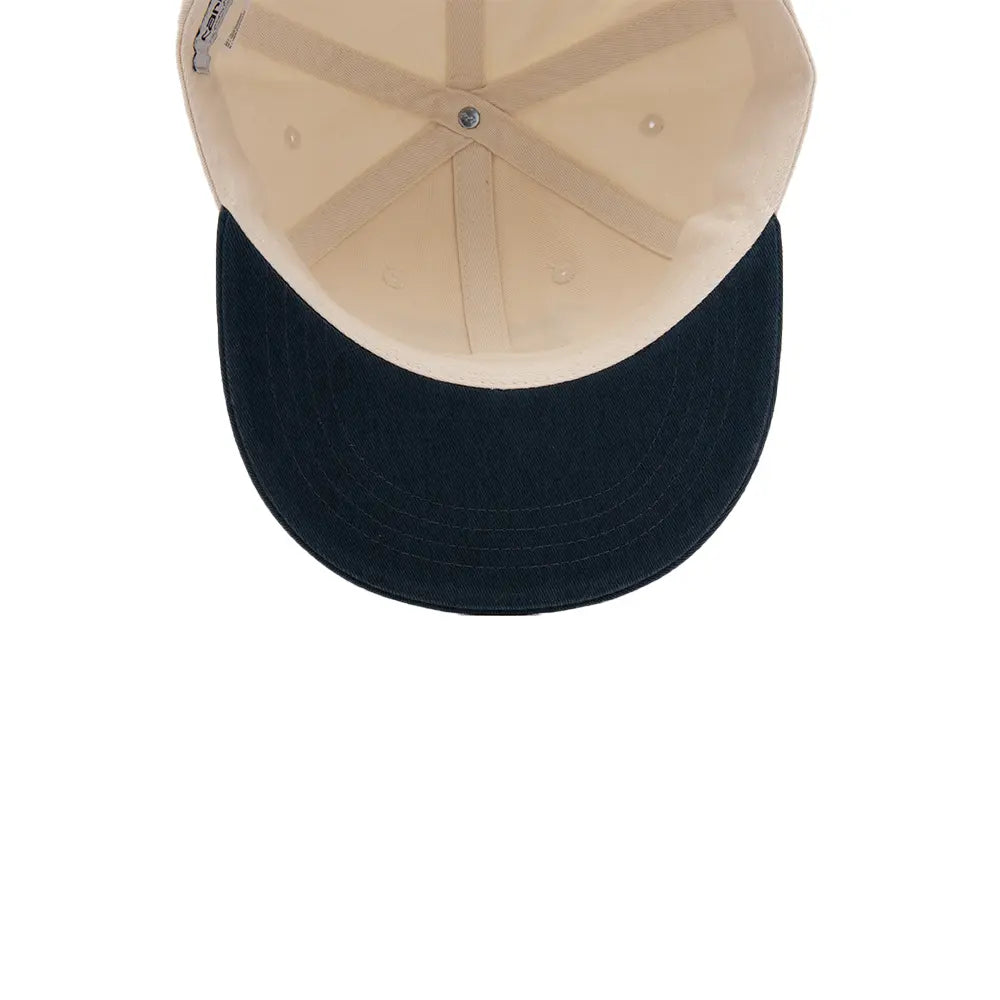 Alston Cap 'Natural Deep Lagoon'