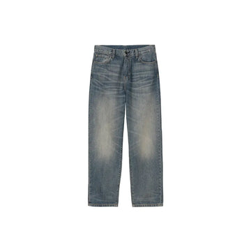 Aaron Pant - Camano Denim 'Blue (Worn Used Wash)'