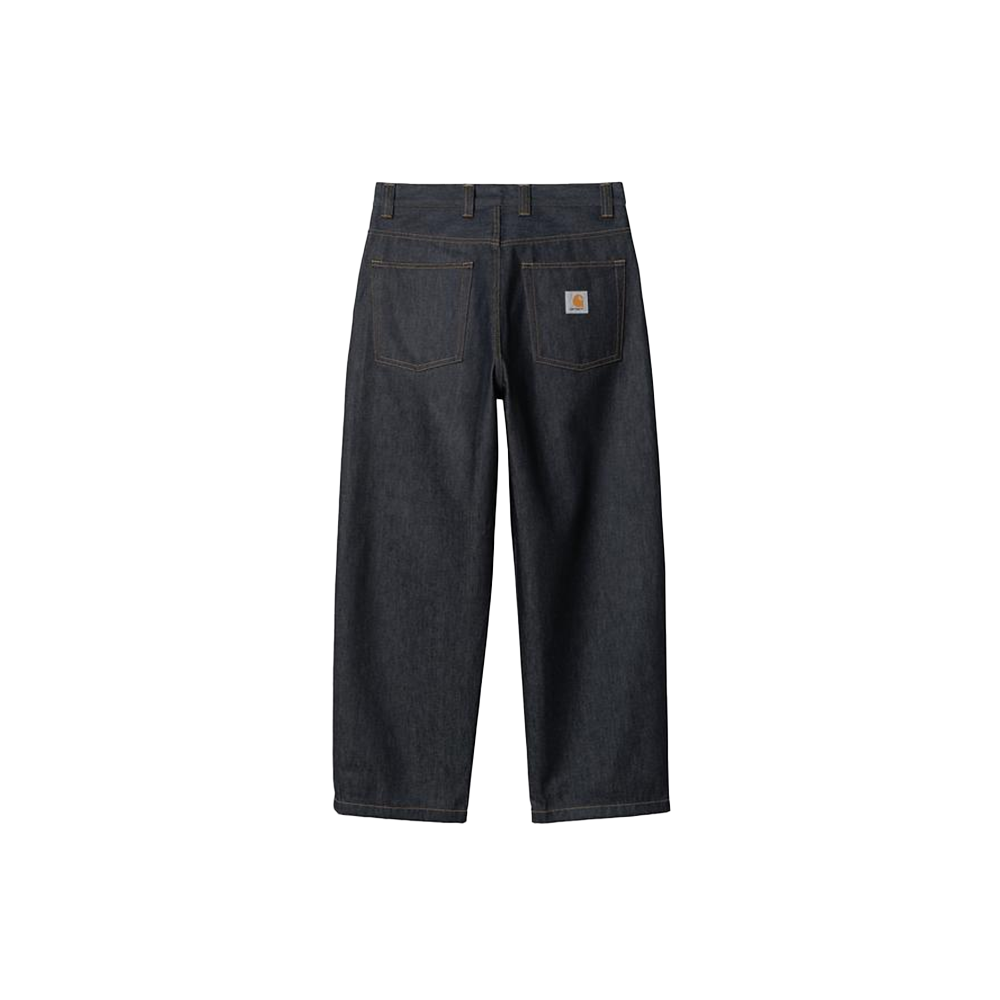 Brandon Pant 'Blue (Rigid)'
