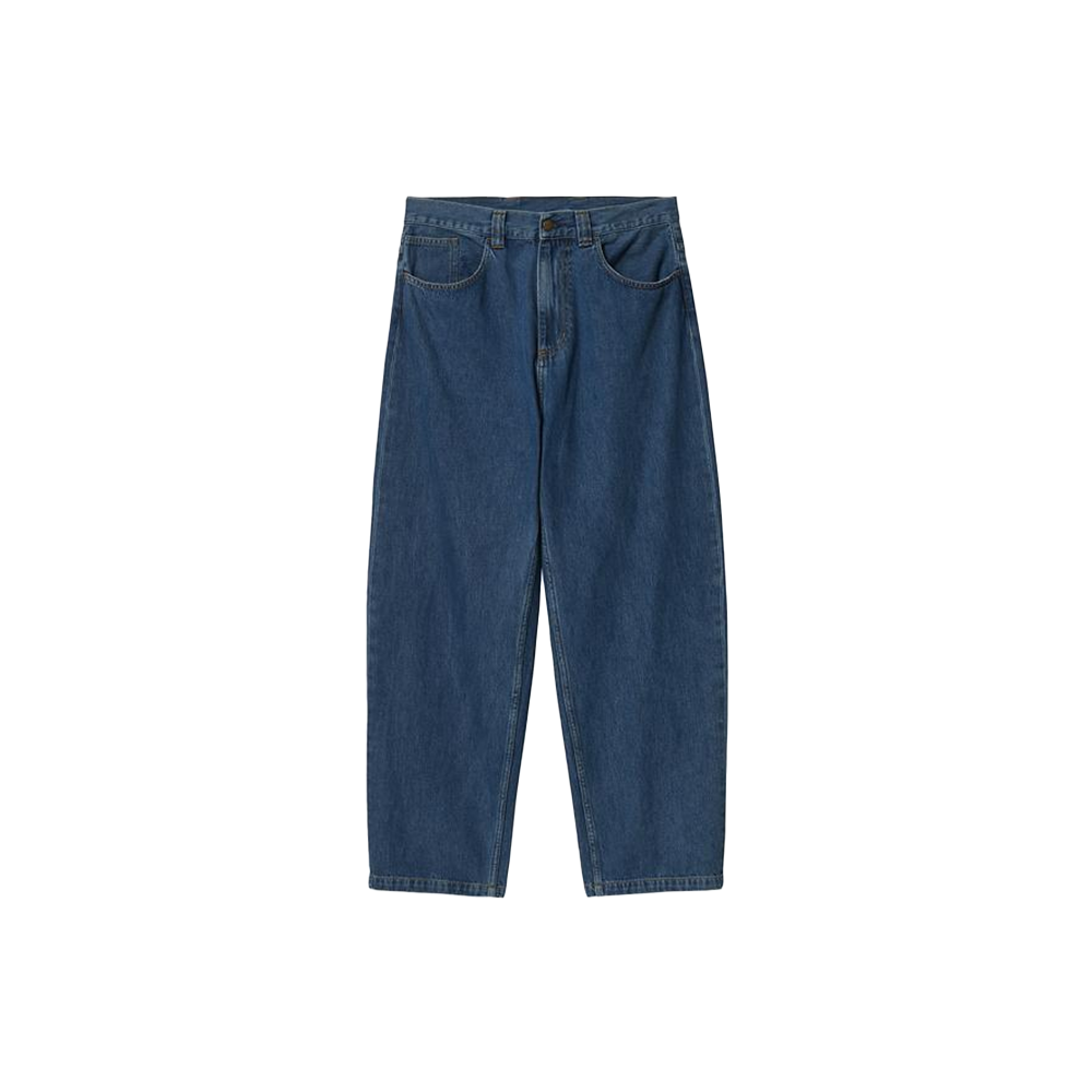 Brandon Pant 'Blue (Stone Washed)'