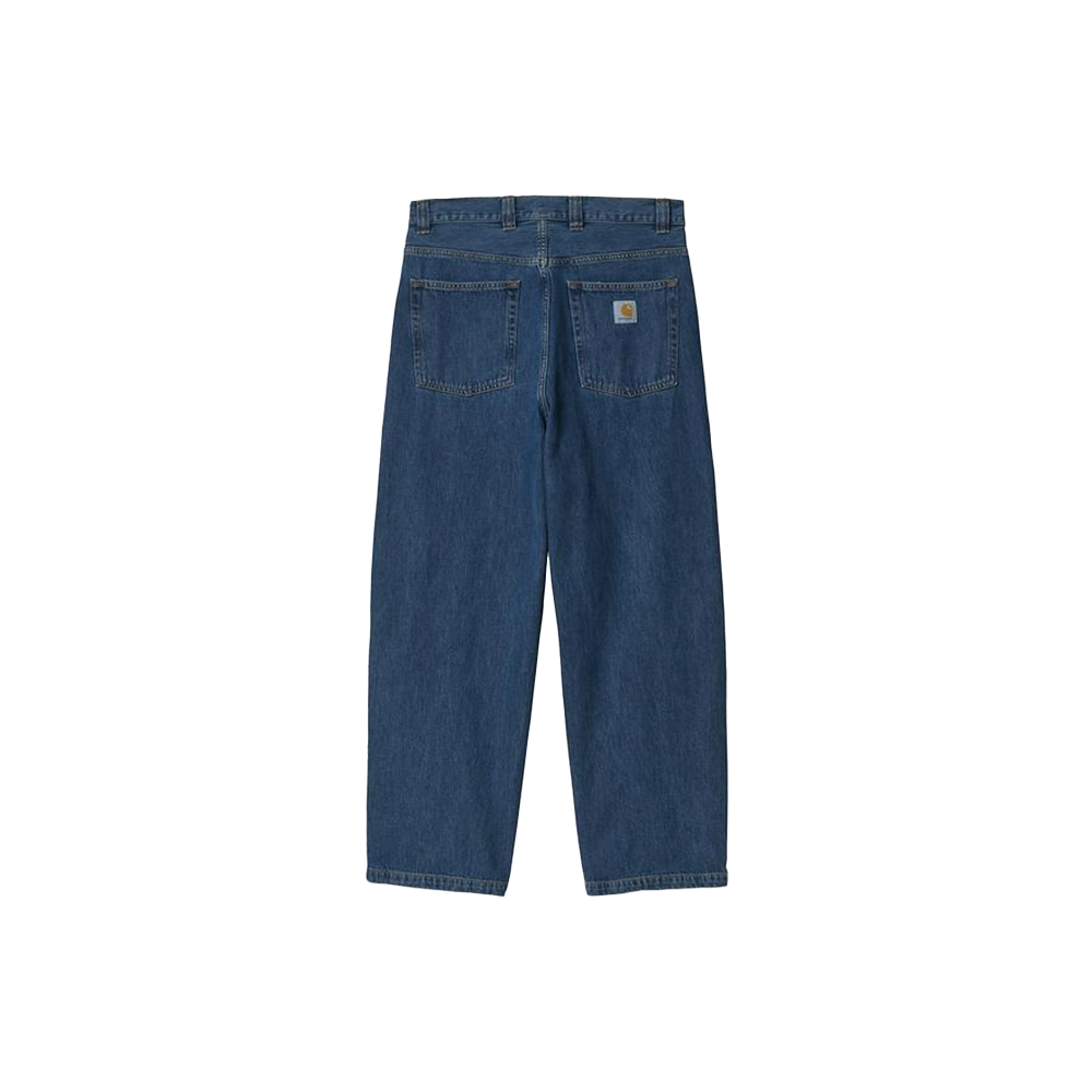 Brandon Pant 'Blue (Stone Washed)'