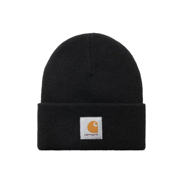 Commuting Tales Beanie 'Black'
