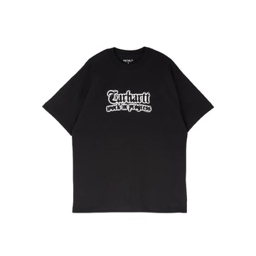 World Tour Tee 'Black'