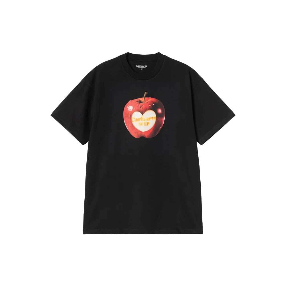 Spoiled Tee 'Black'