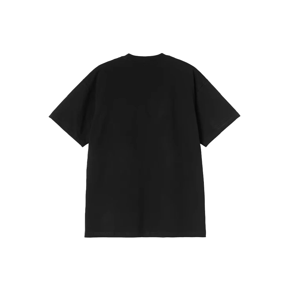 Spoiled Tee 'Black'