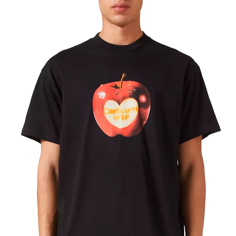 Spoiled Tee 'Black'