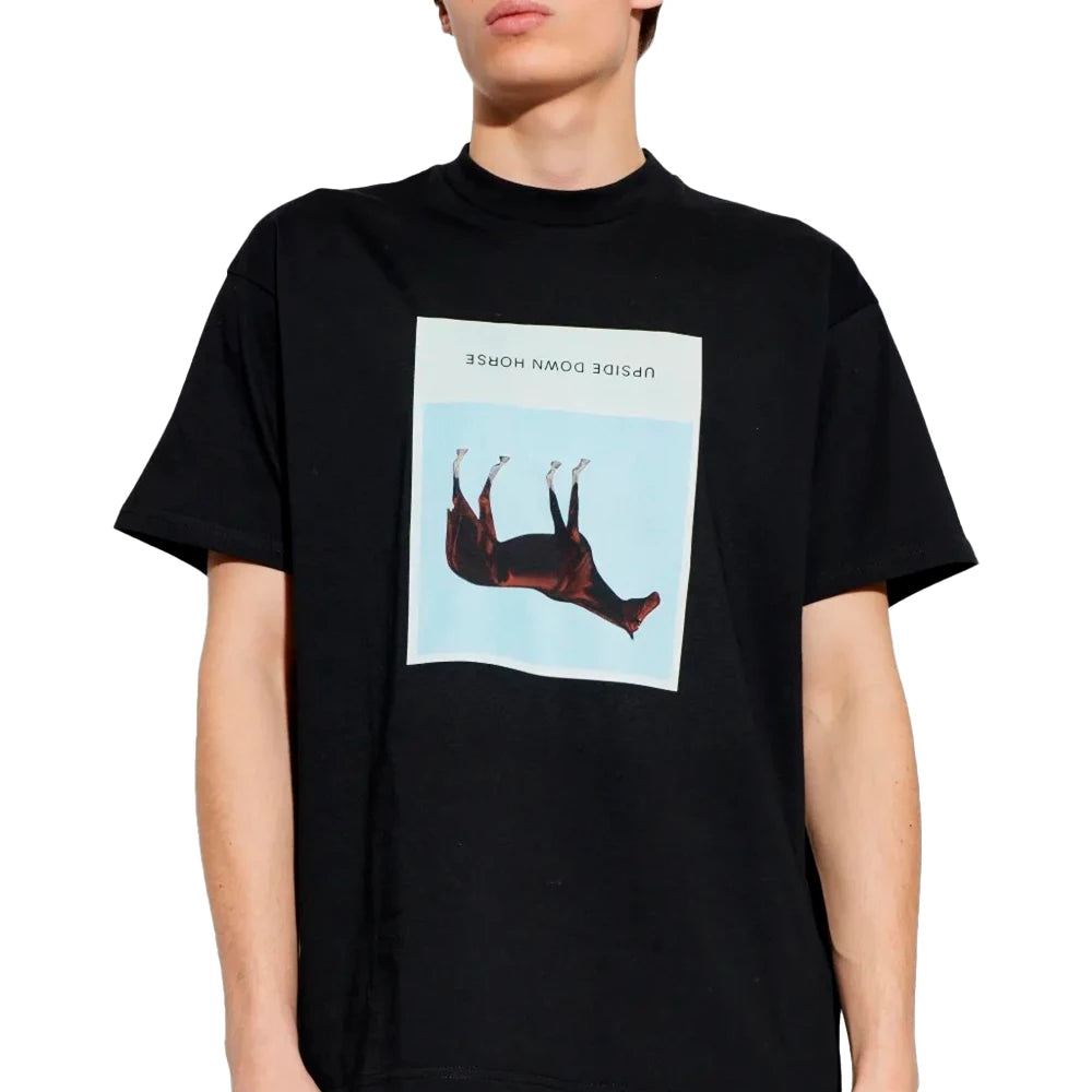 Sean Hamilton 02 Tee 'Black'