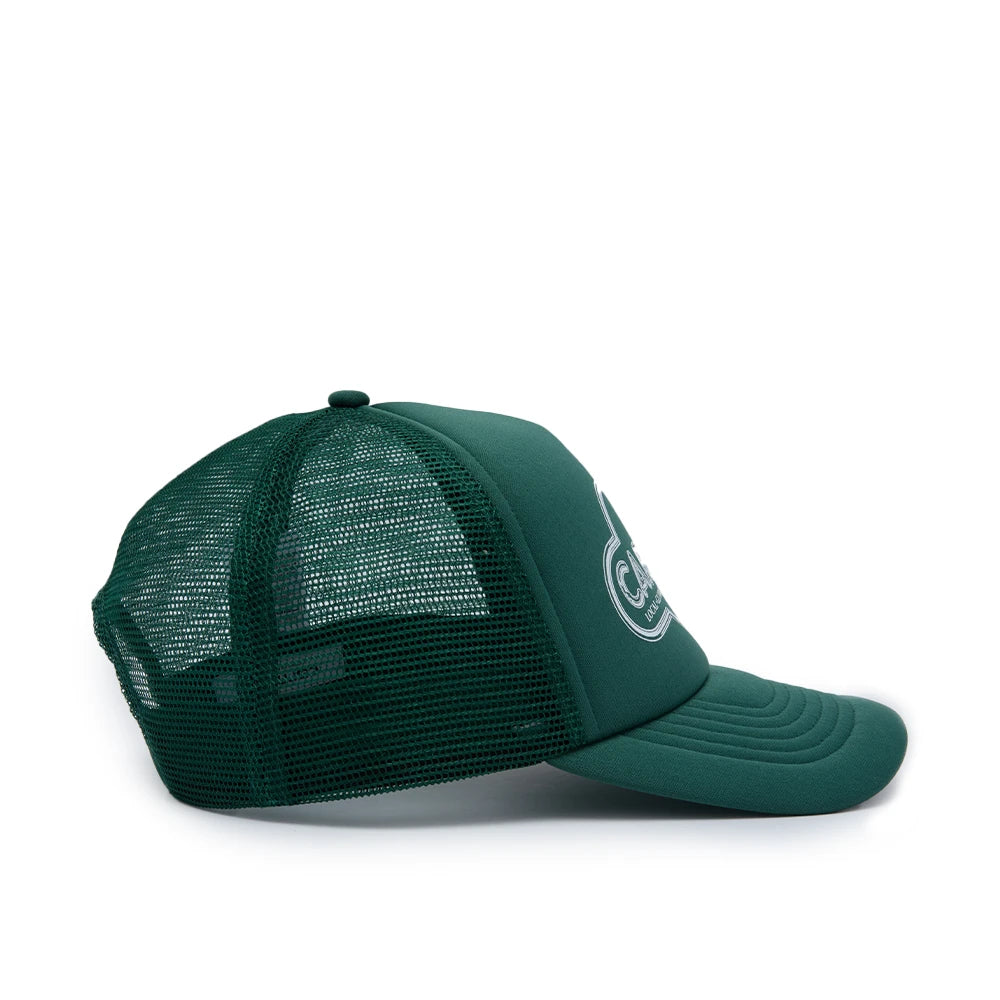 Cloud Heart Trucker Cap 'Lily'