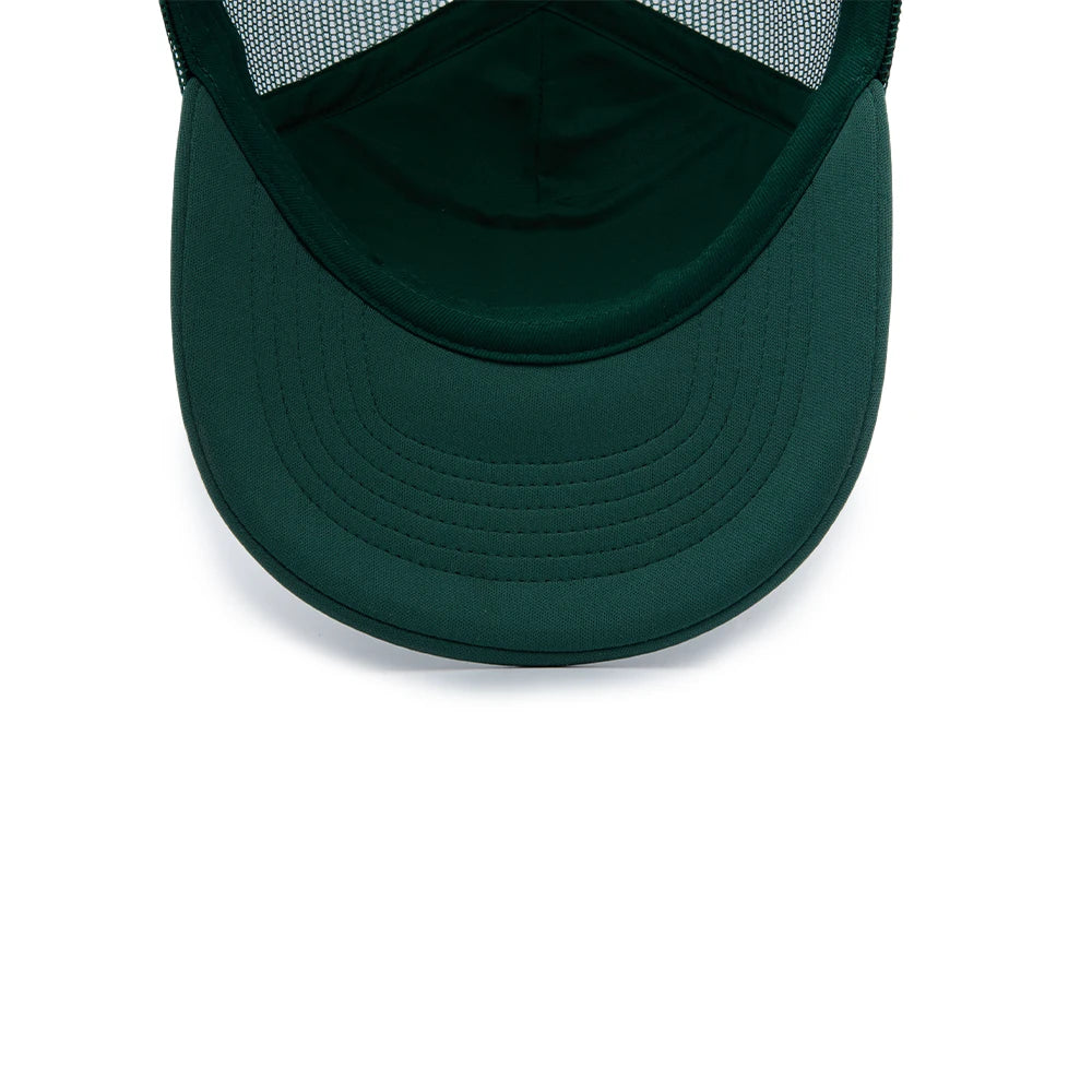 Cloud Heart Trucker Cap 'Lily'