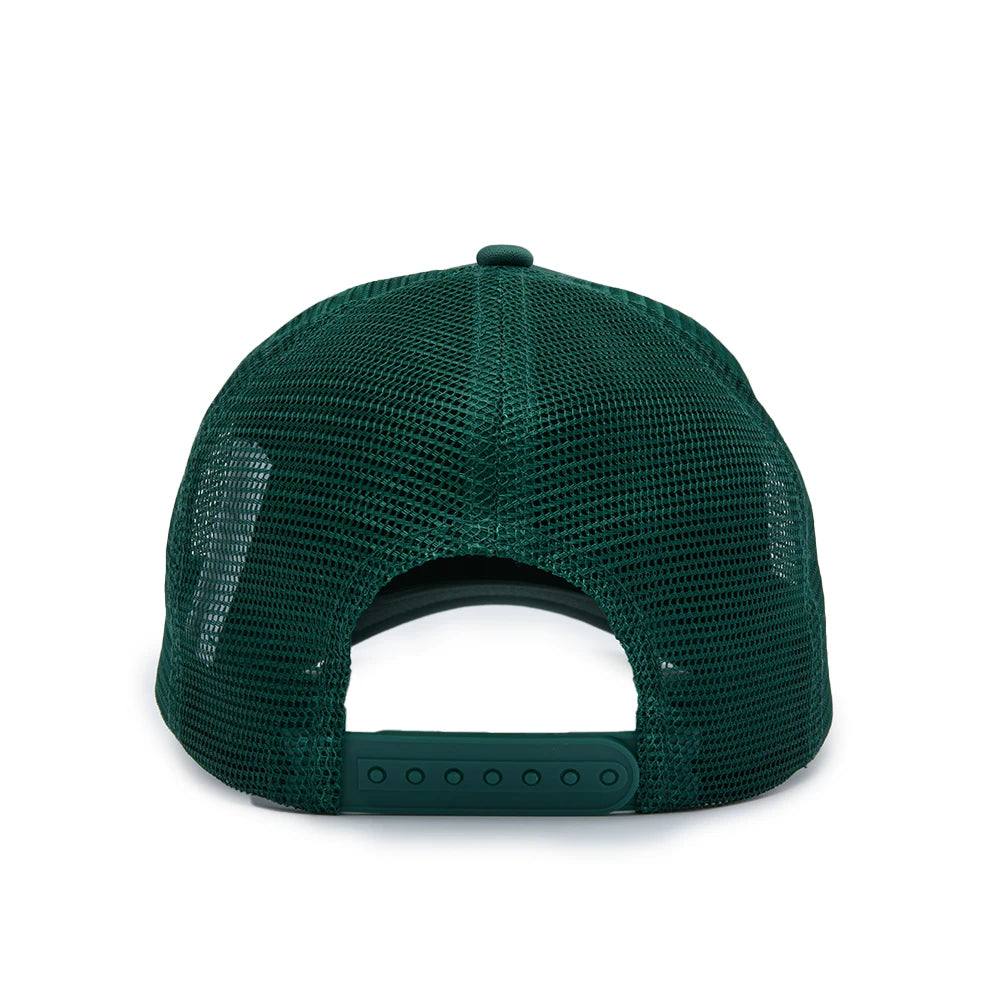 Cloud Heart Trucker Cap 'Lily'