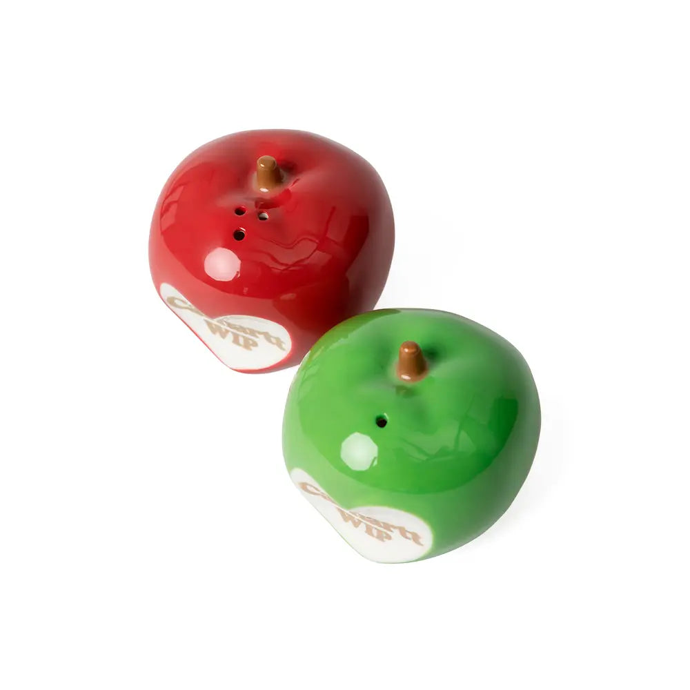 Spoiled Salt and Pepper Shakers 'Multicolor'