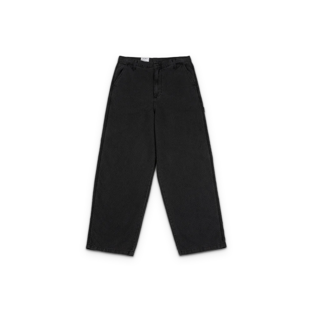 Parrish Corduroy Pant 'Obsidian (Stone Washed)'