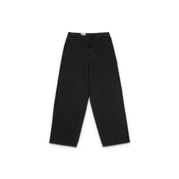 Parrish Corduroy Pant 'Obsidian (Stone Washed)'