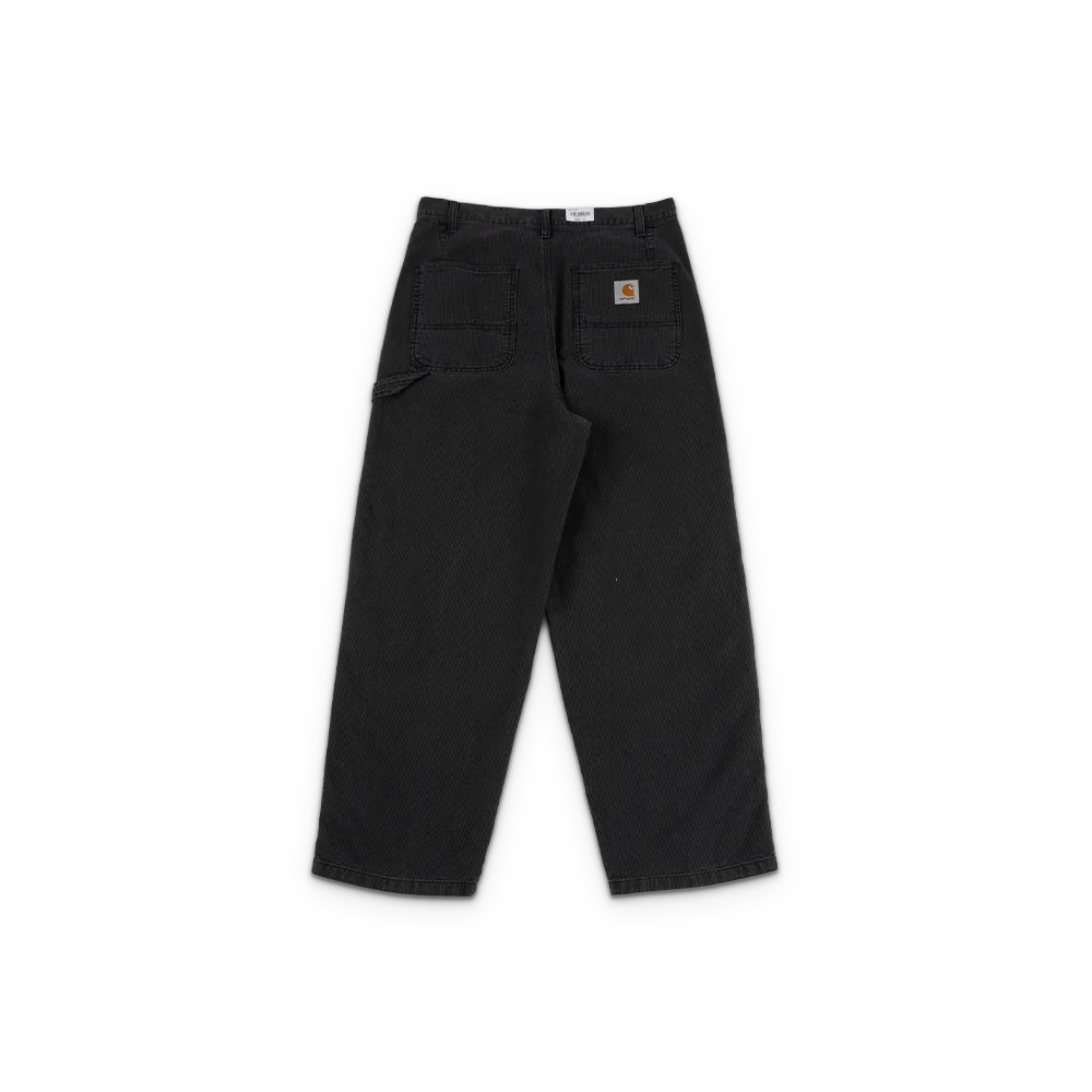 Parrish Corduroy Pant 'Obsidian (Stone Washed)'