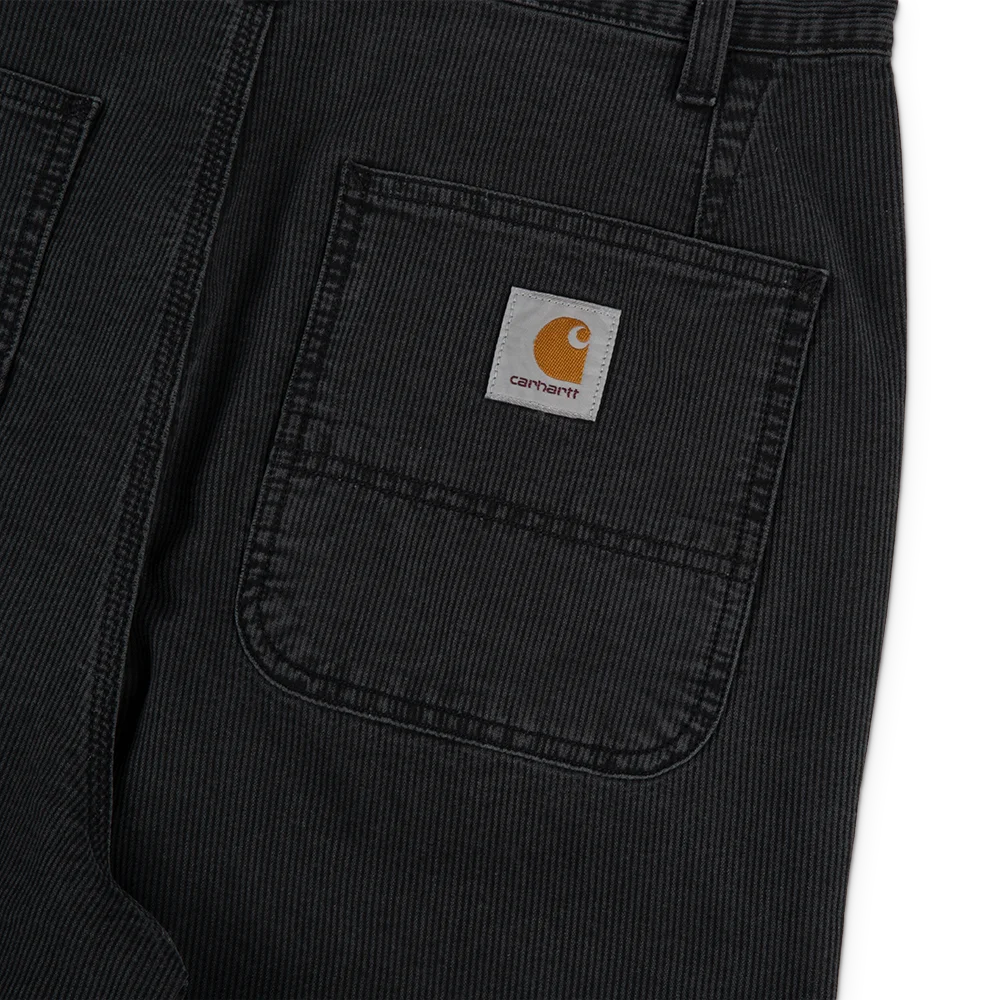 Parrish Corduroy Pant 'Obsidian (Stone Washed)'