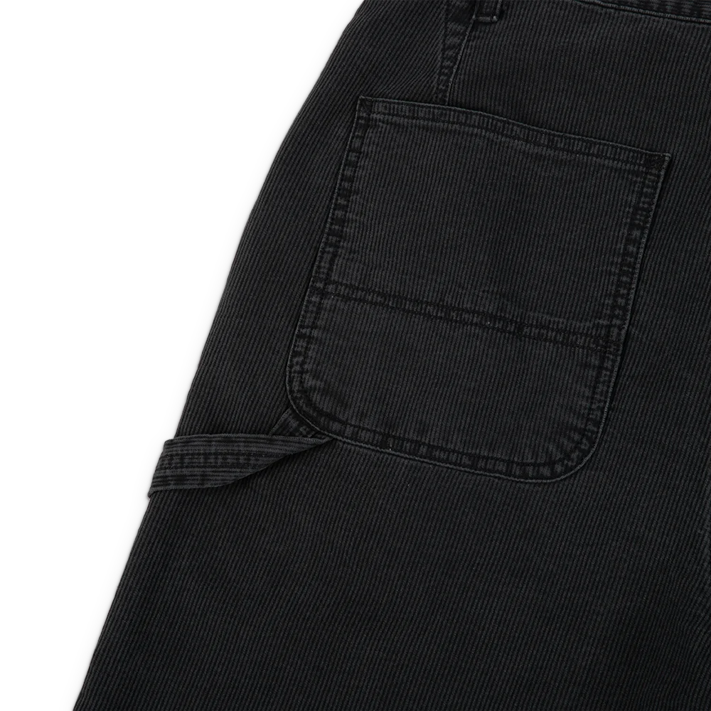 Parrish Corduroy Pant 'Obsidian (Stone Washed)'