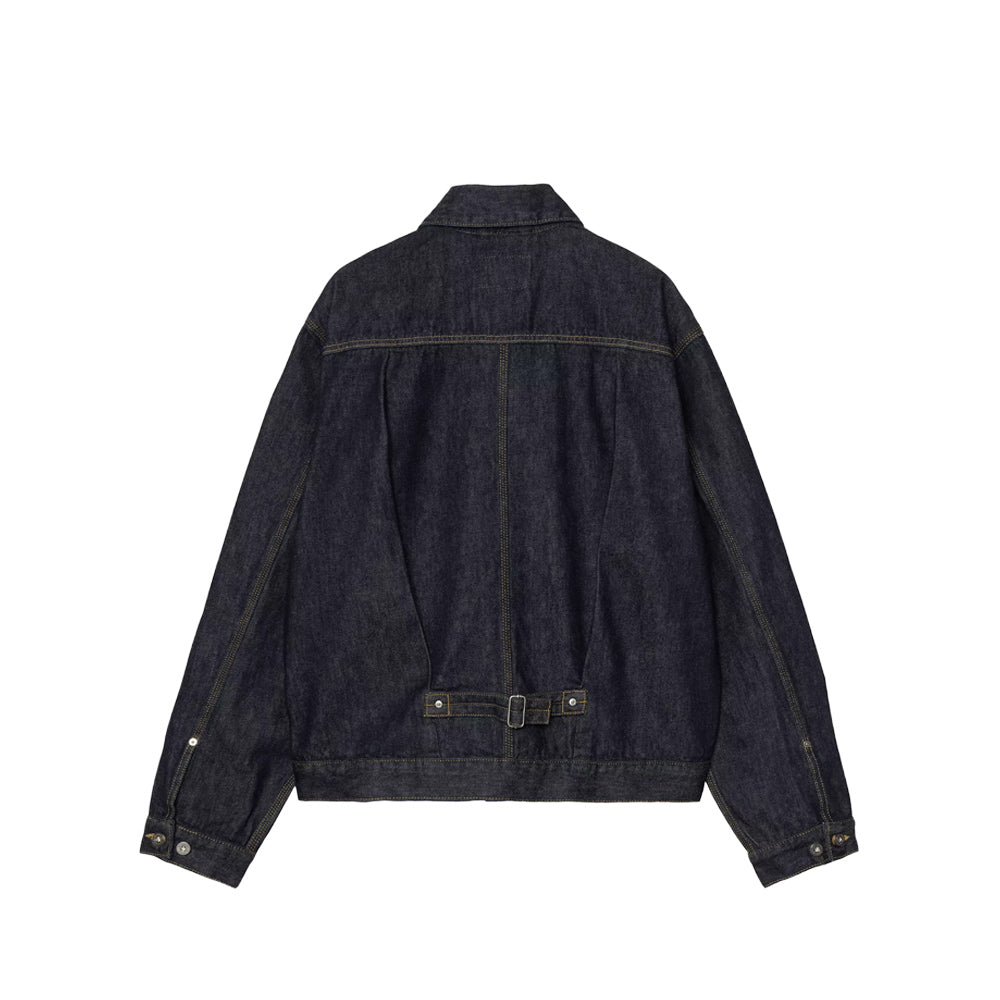 Belmar Jacket 'Blue'