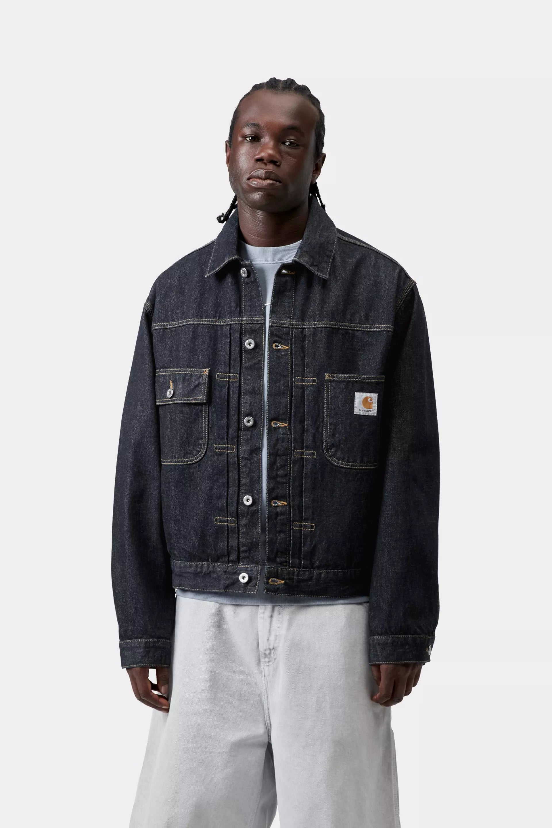 Belmar Jacket 'Blue'