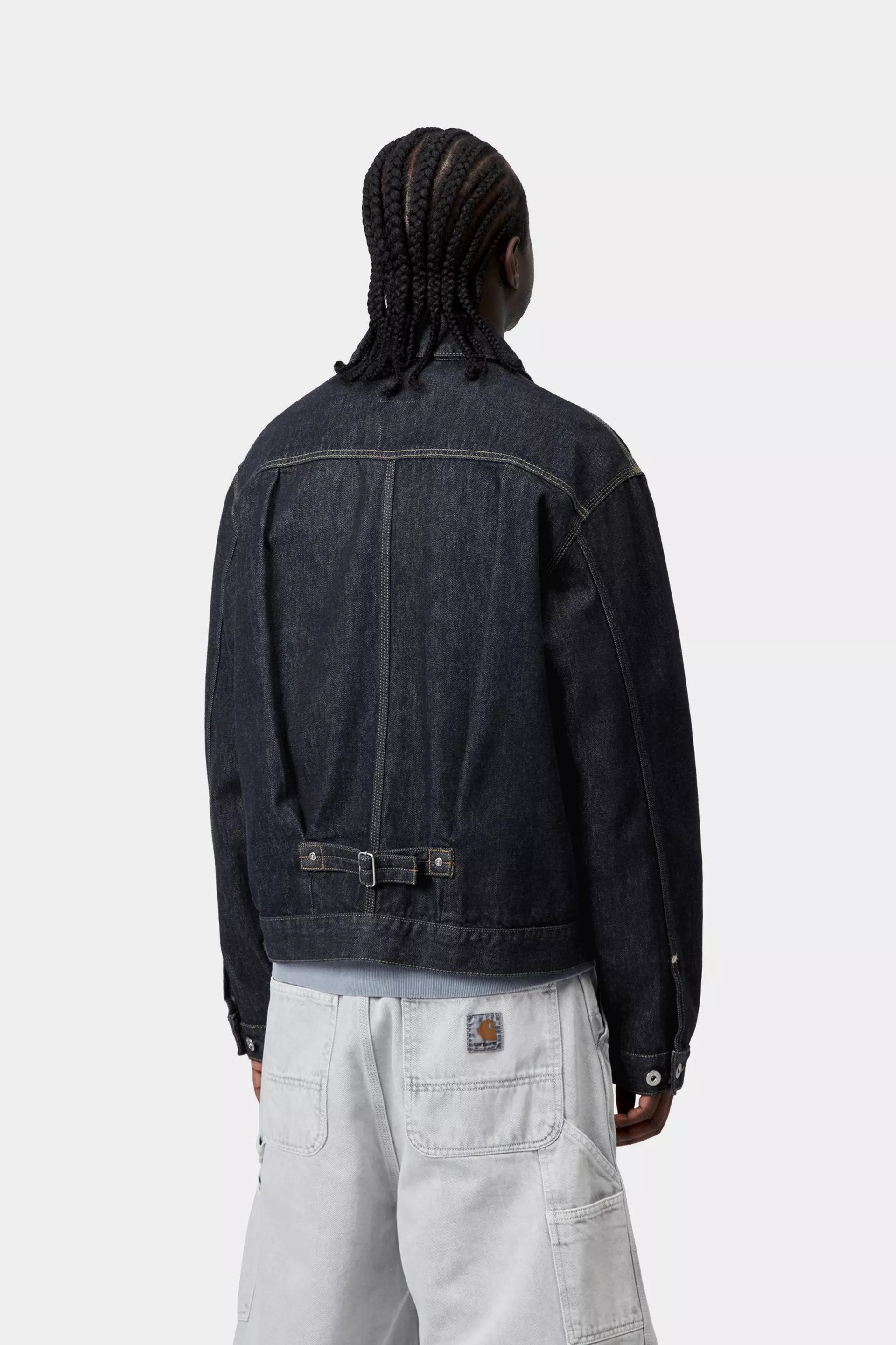 Belmar Jacket 'Blue'