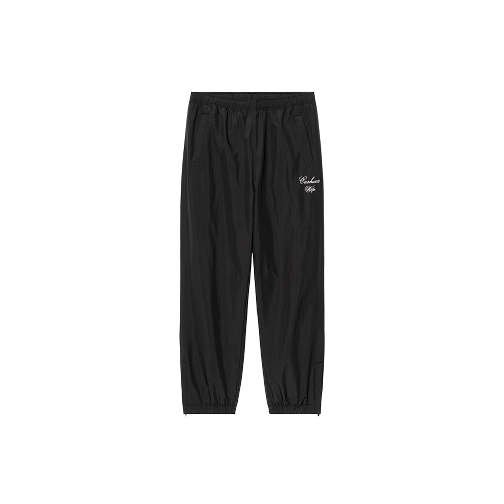 Travon Pant 'Black Wax'