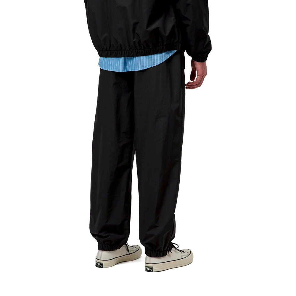 Travon Pant 'Black Wax'
