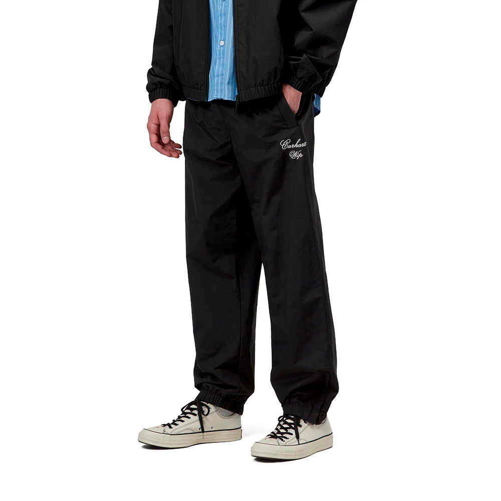 Travon Pant 'Black Wax'