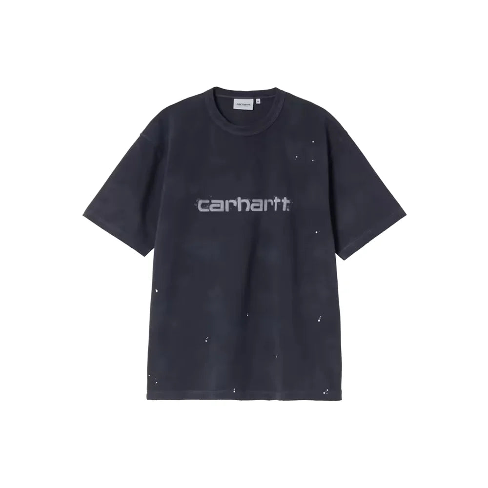 Painter Tee 'Dark Navy'