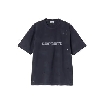 Painter Tee 'Dark Navy'