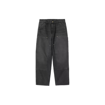 OG Double Knee Pant 'Black Destroy Wash'